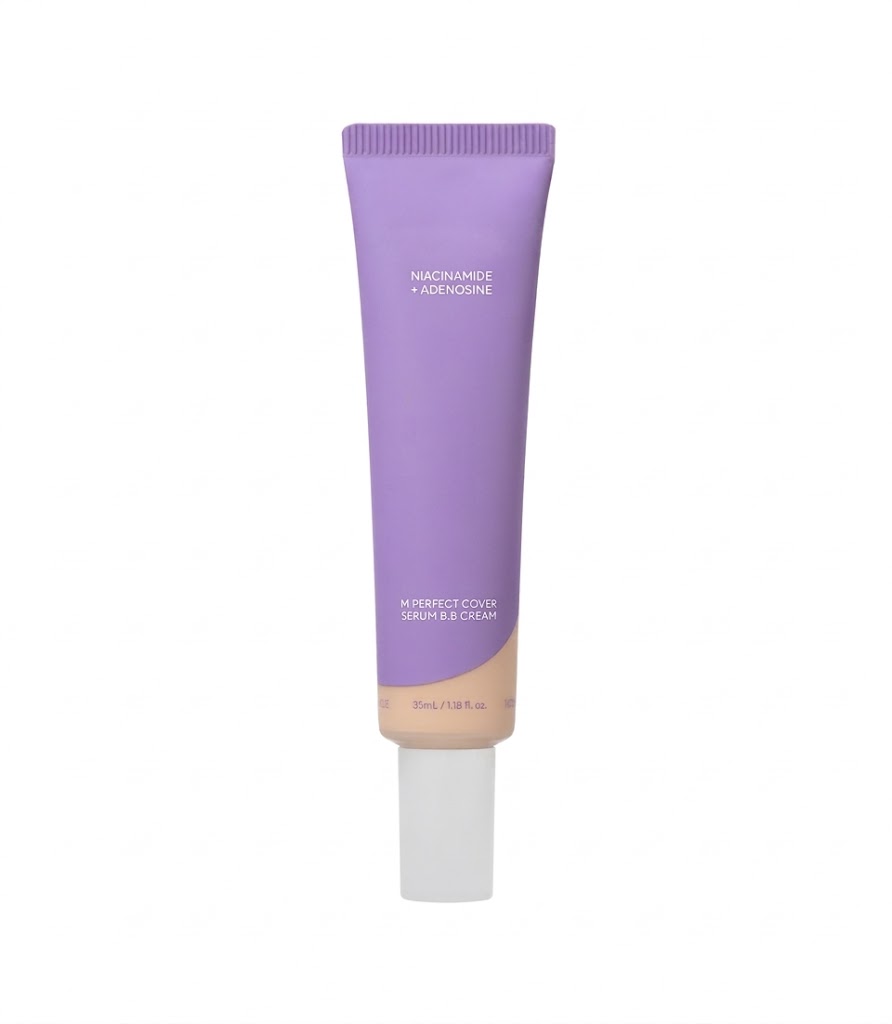 Cover Serum BB Cream