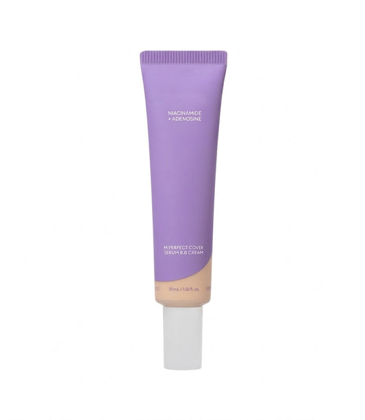 Cover Serum BB Cream