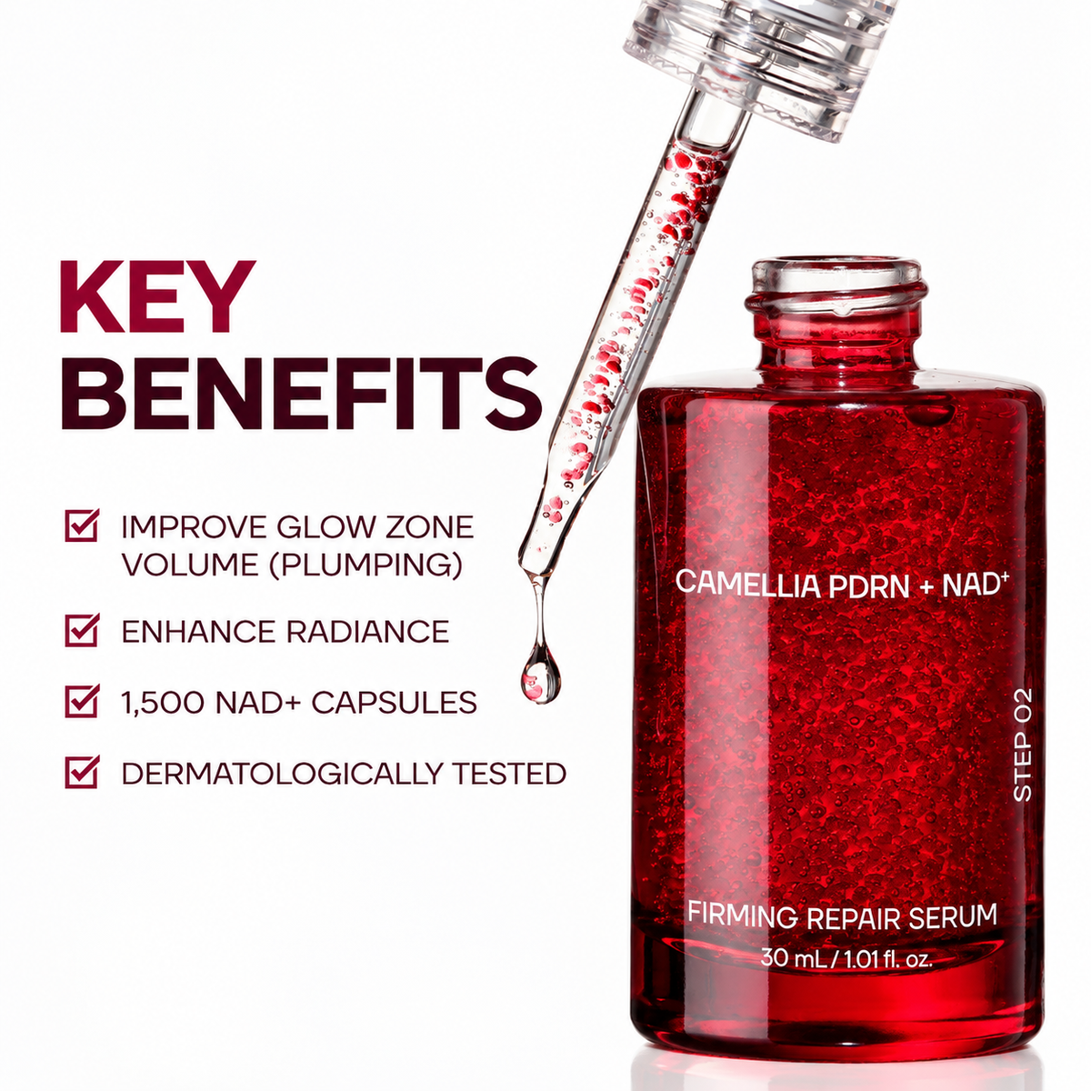 Firming Repair Serum
