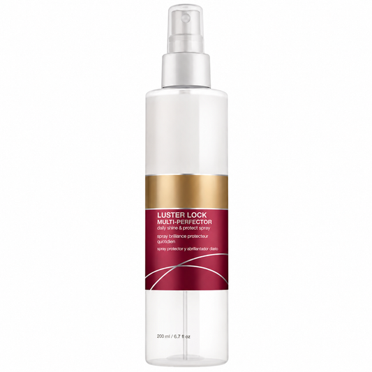 Luster Lock Multi-Perfector Daily Shine & Protect Spray
