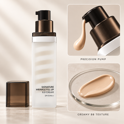 SIGNATURE WRINKLE FILL-UP BB CREAM