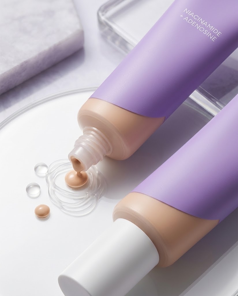Cover Serum BB Cream